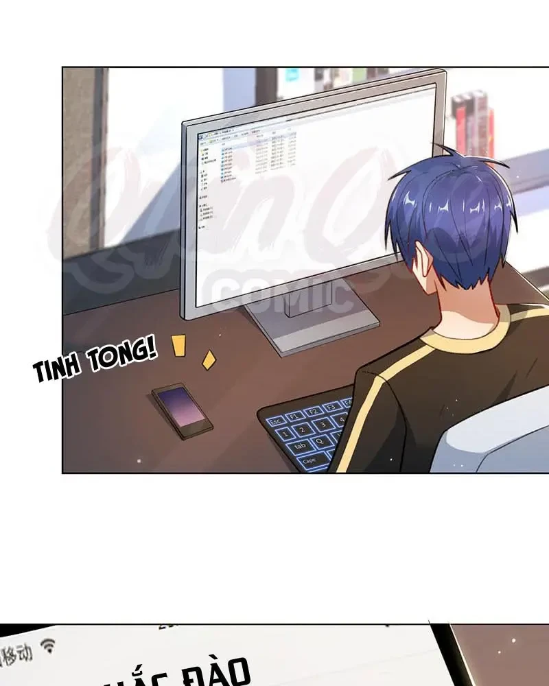 Bạn Gái Sạc Pin Của Tôi Chapter 149 - 2