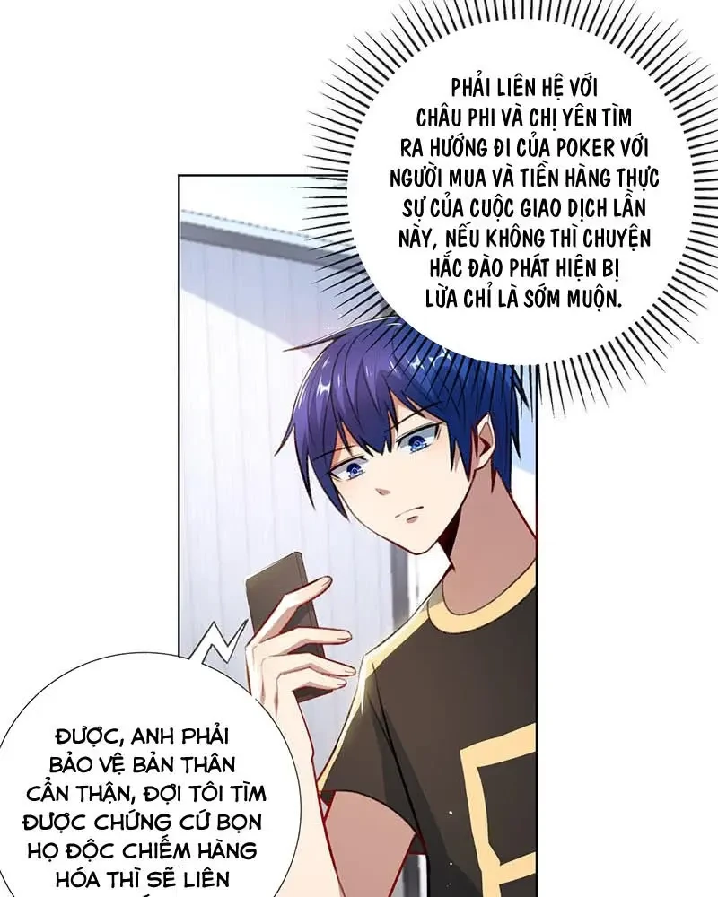 Bạn Gái Sạc Pin Của Tôi Chapter 149 - 4