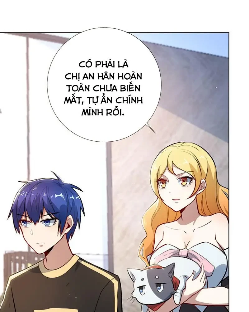 Bạn Gái Sạc Pin Của Tôi Chapter 149 - 8