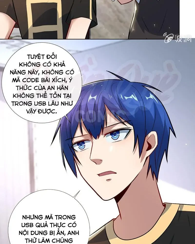 Bạn Gái Sạc Pin Của Tôi Chapter 149 - 9