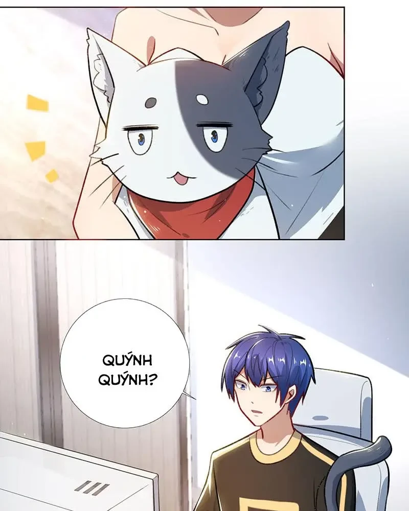 Bạn Gái Sạc Pin Của Tôi Chapter 149 - 14