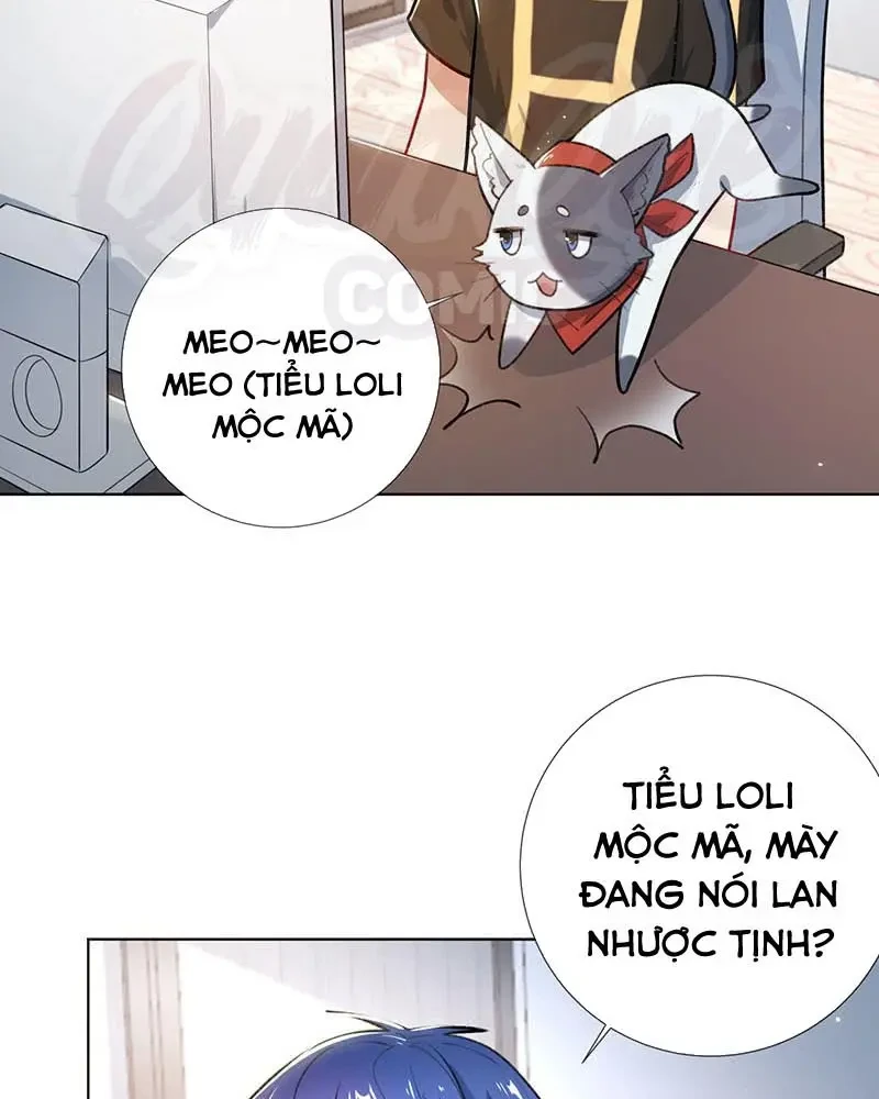 Bạn Gái Sạc Pin Của Tôi Chapter 149 - 15