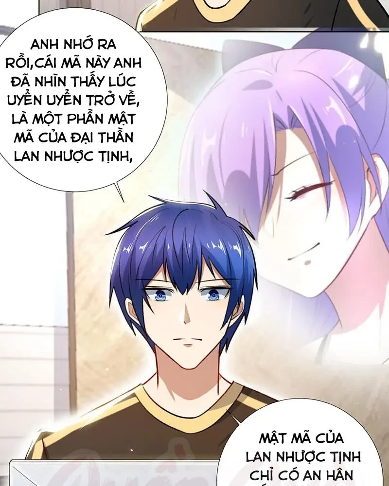 Bạn Gái Sạc Pin Của Tôi Chapter 149 - 17