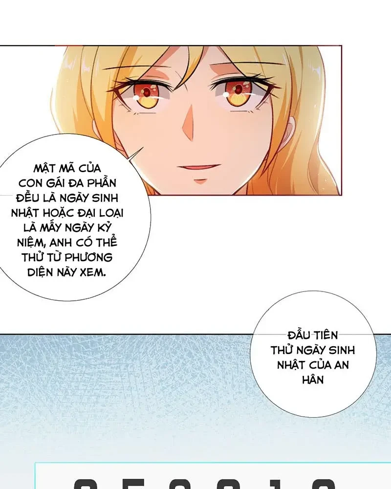 Bạn Gái Sạc Pin Của Tôi Chapter 149 - 19