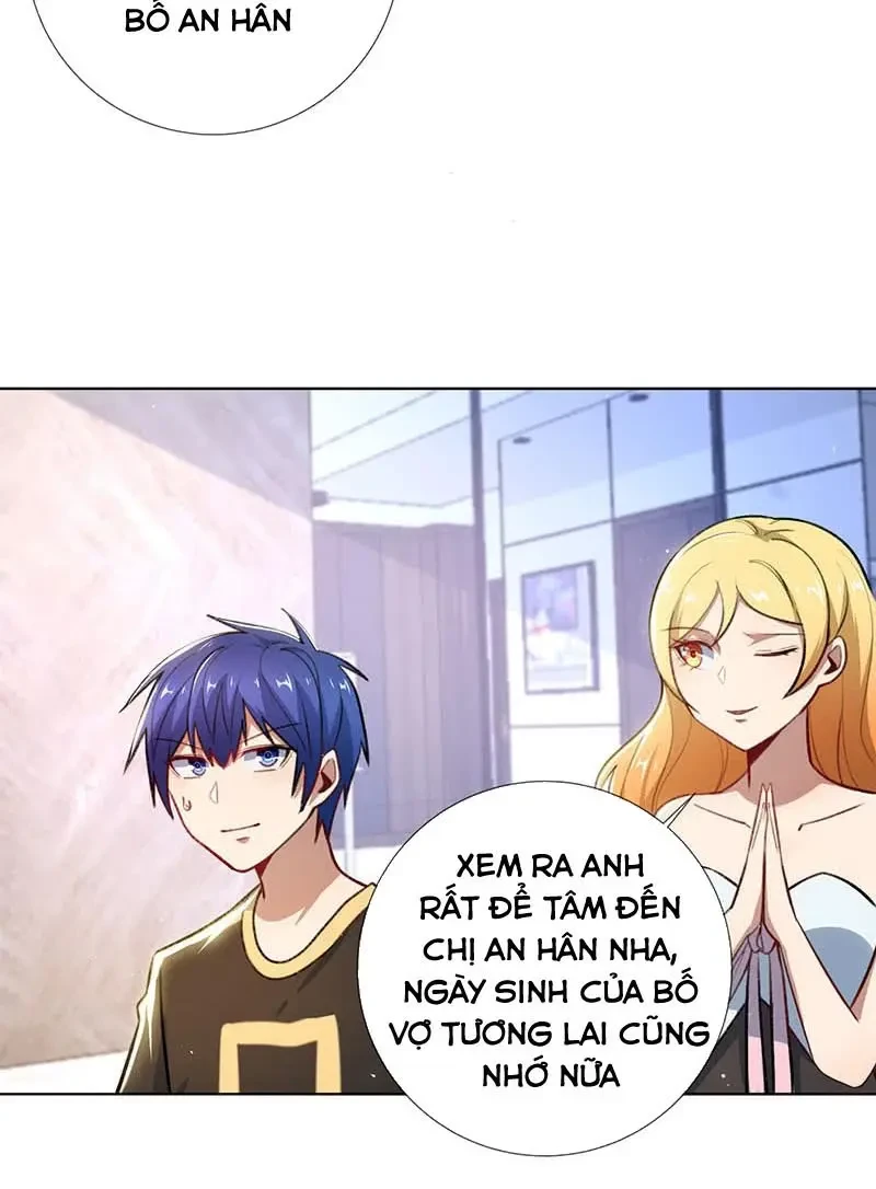 Bạn Gái Sạc Pin Của Tôi Chapter 149 - 21