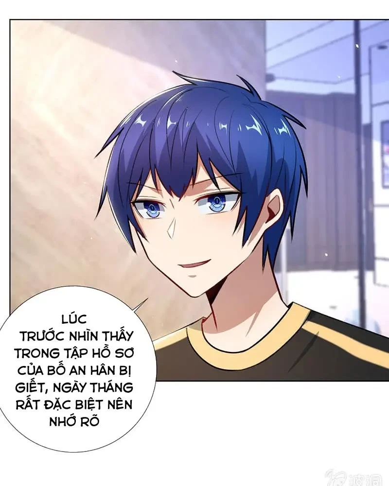 Bạn Gái Sạc Pin Của Tôi Chapter 149 - 22