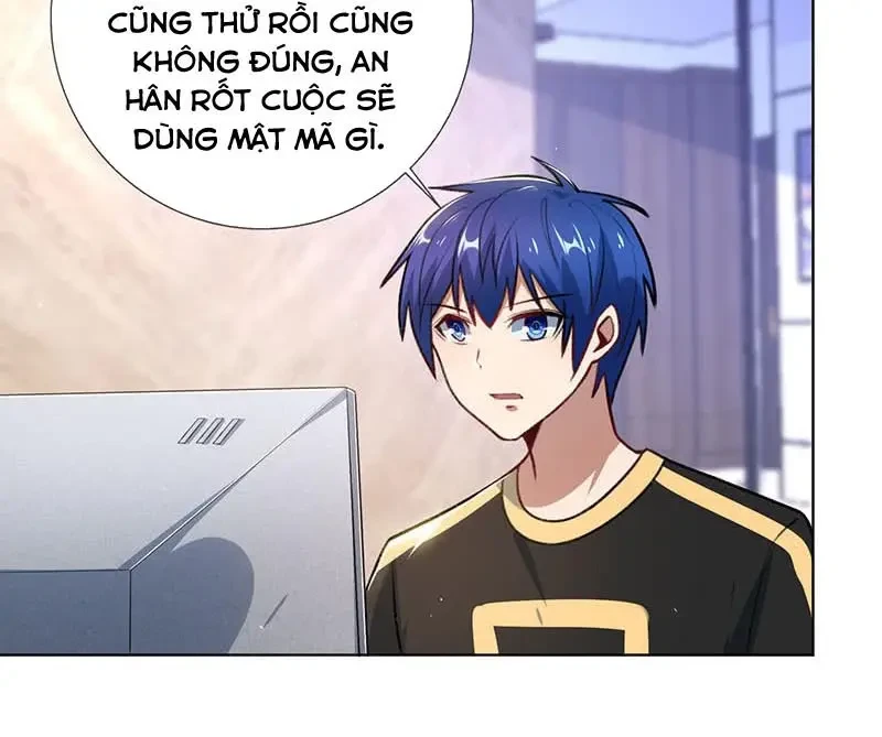 Bạn Gái Sạc Pin Của Tôi Chapter 149 - 24