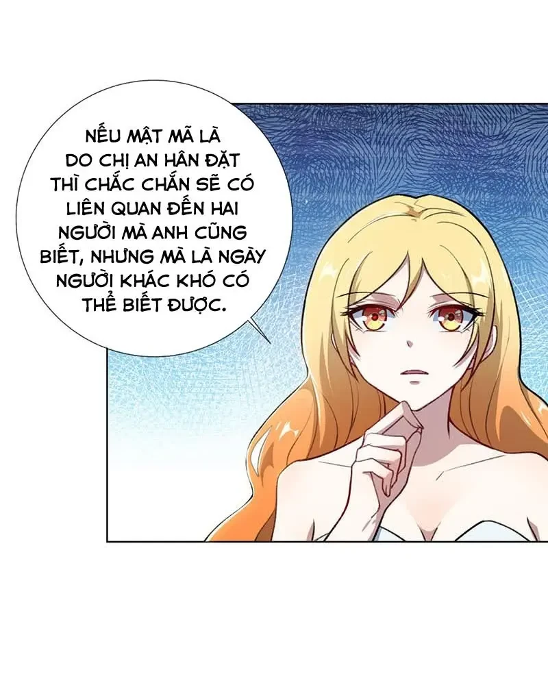 Bạn Gái Sạc Pin Của Tôi Chapter 149 - 25