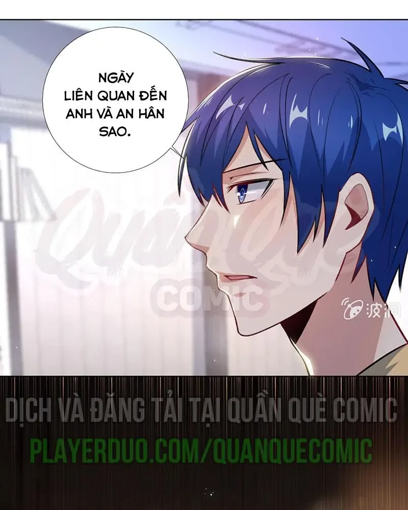 Bạn Gái Sạc Pin Của Tôi Chapter 149 - 26