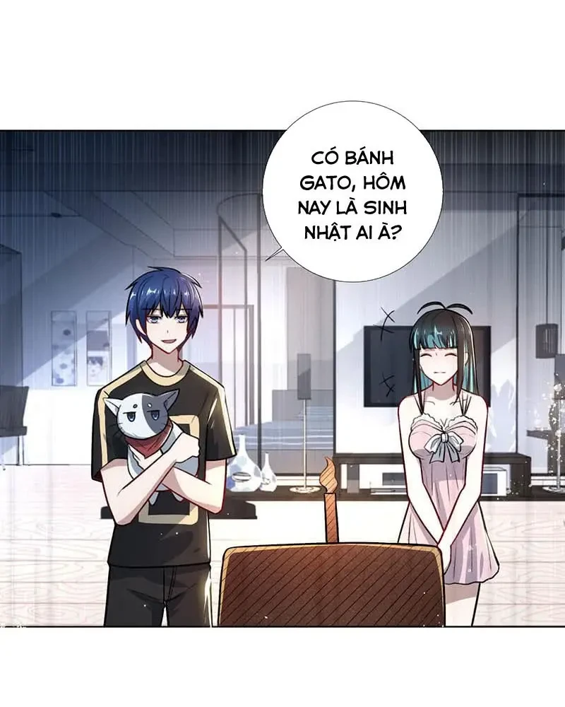 Bạn Gái Sạc Pin Của Tôi Chapter 149 - 28