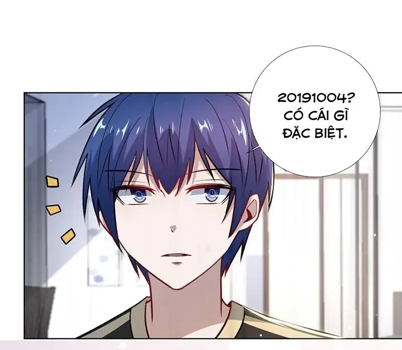 Bạn Gái Sạc Pin Của Tôi Chapter 149 - 30