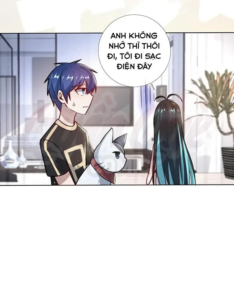 Bạn Gái Sạc Pin Của Tôi Chapter 149 - 32