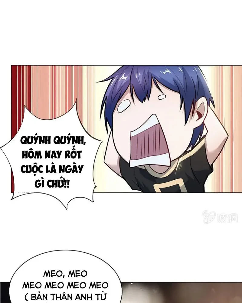 Bạn Gái Sạc Pin Của Tôi Chapter 149 - 34