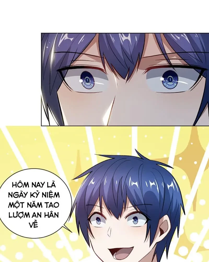 Bạn Gái Sạc Pin Của Tôi Chapter 149 - 37