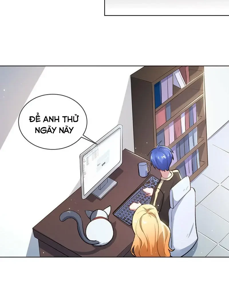 Bạn Gái Sạc Pin Của Tôi Chapter 149 - 39