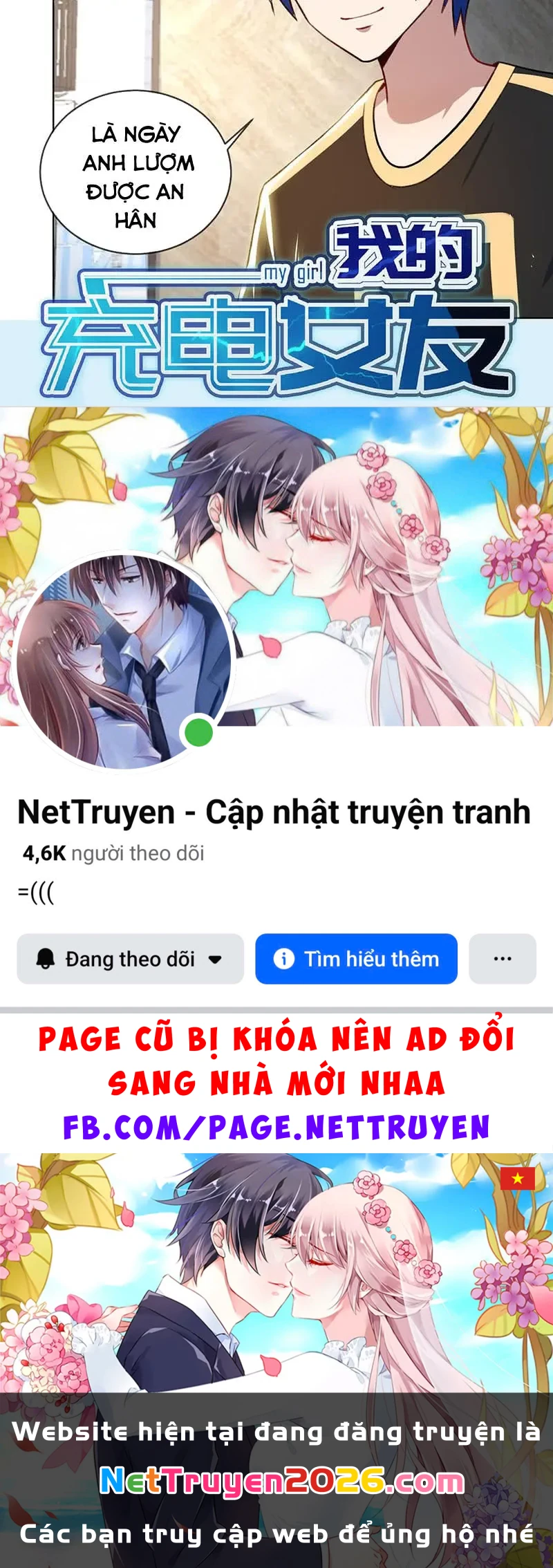 Bạn Gái Sạc Pin Của Tôi Chapter 149 - 43