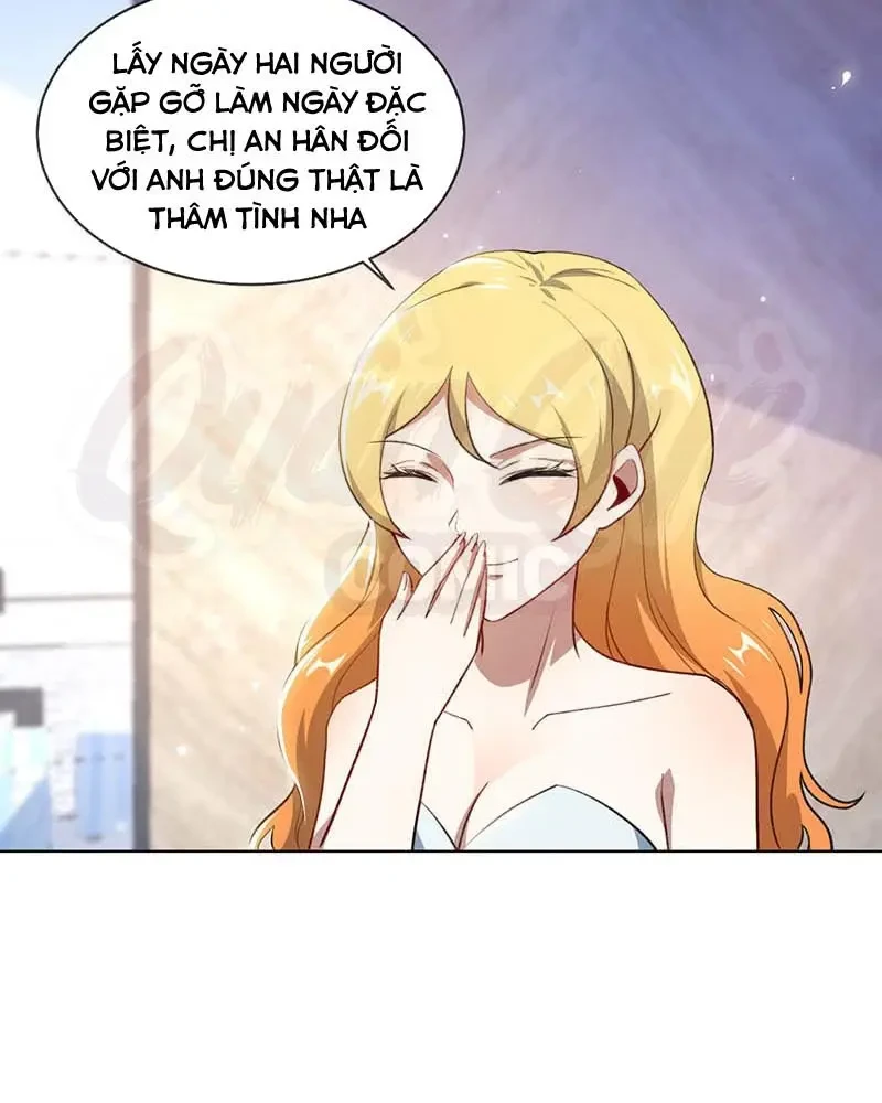 Bạn Gái Sạc Pin Của Tôi Chapter 150 - 3