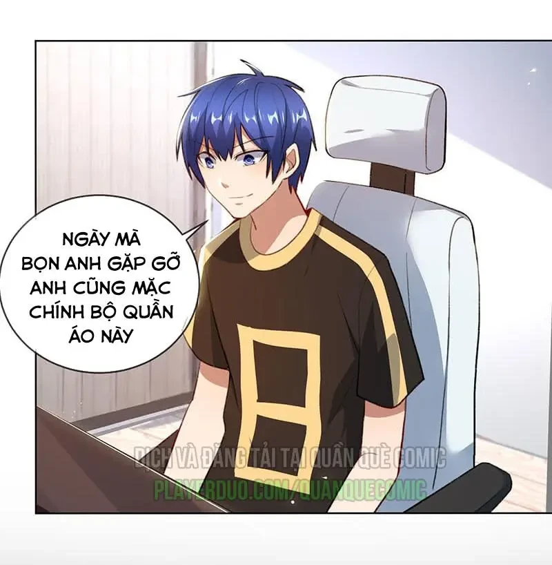 Bạn Gái Sạc Pin Của Tôi Chapter 150 - 4