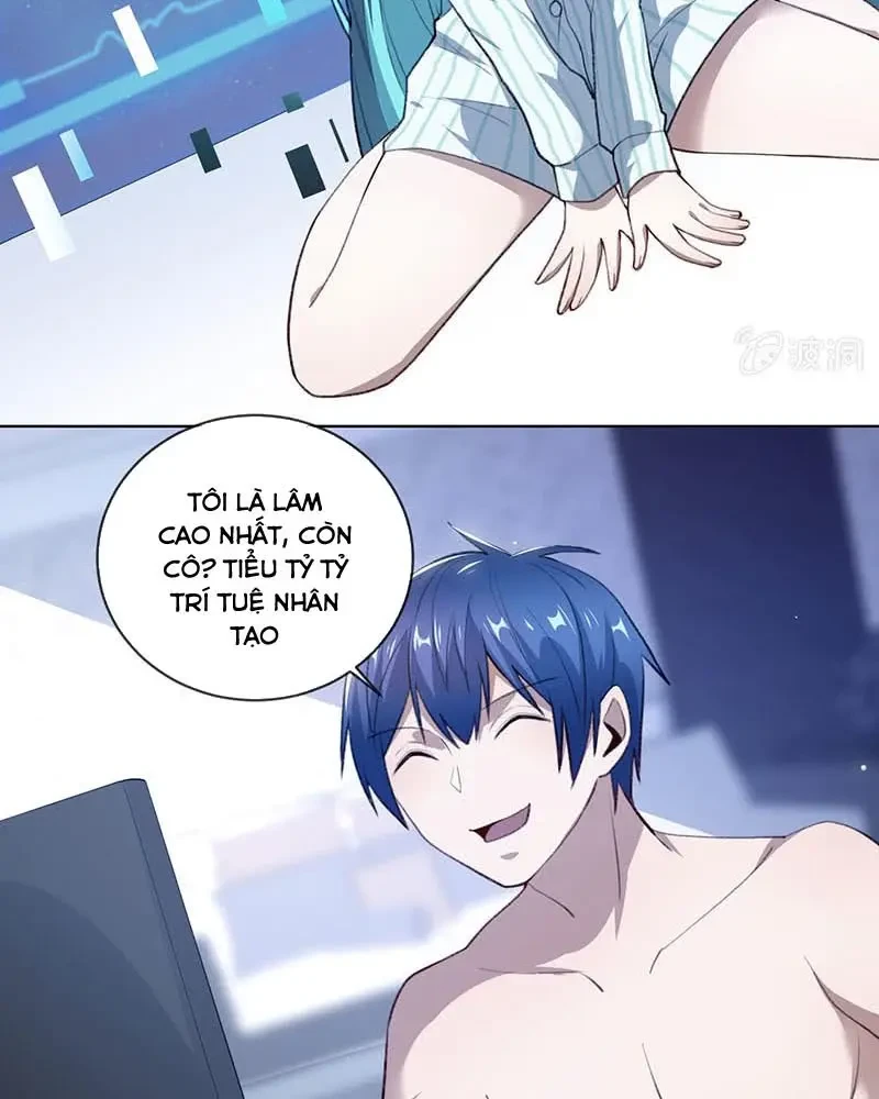 Bạn Gái Sạc Pin Của Tôi Chapter 150 - 7