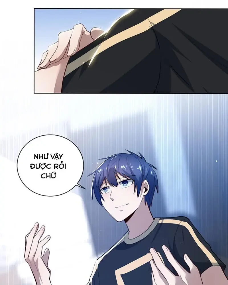 Bạn Gái Sạc Pin Của Tôi Chapter 150 - 9