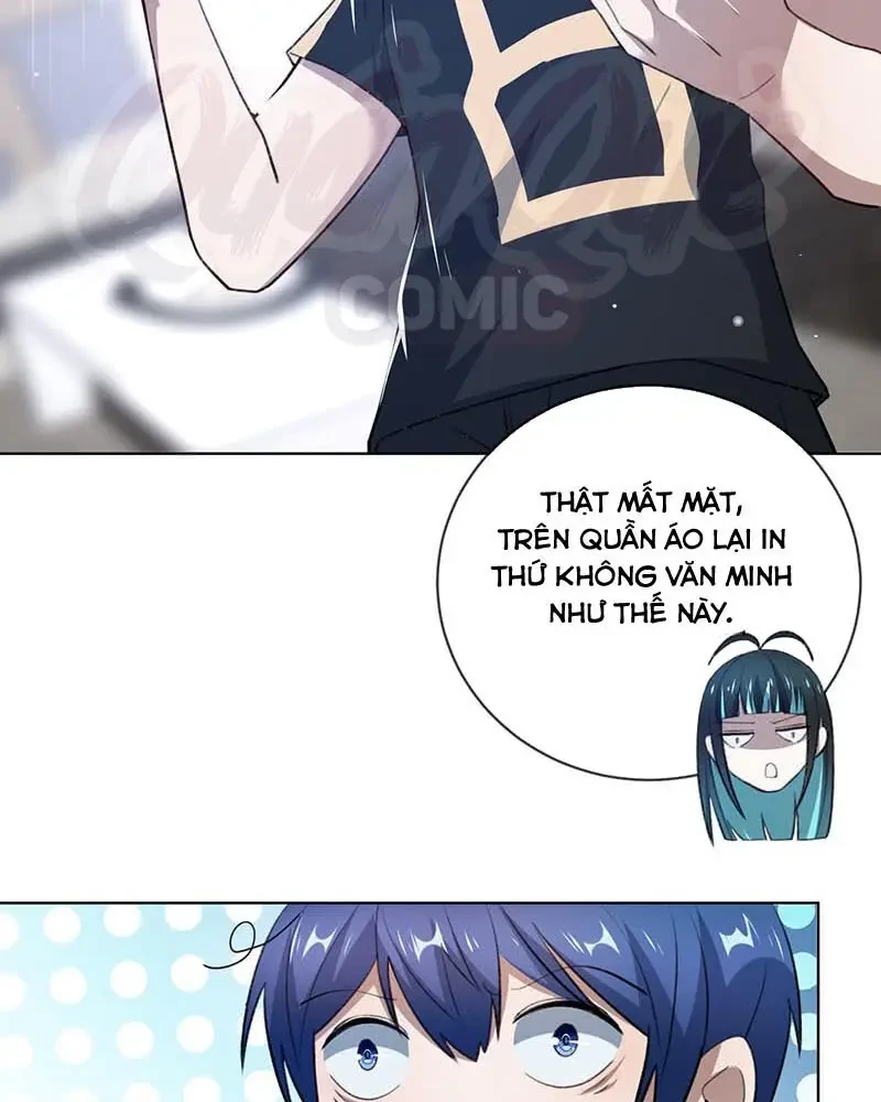 Bạn Gái Sạc Pin Của Tôi Chapter 150 - 10