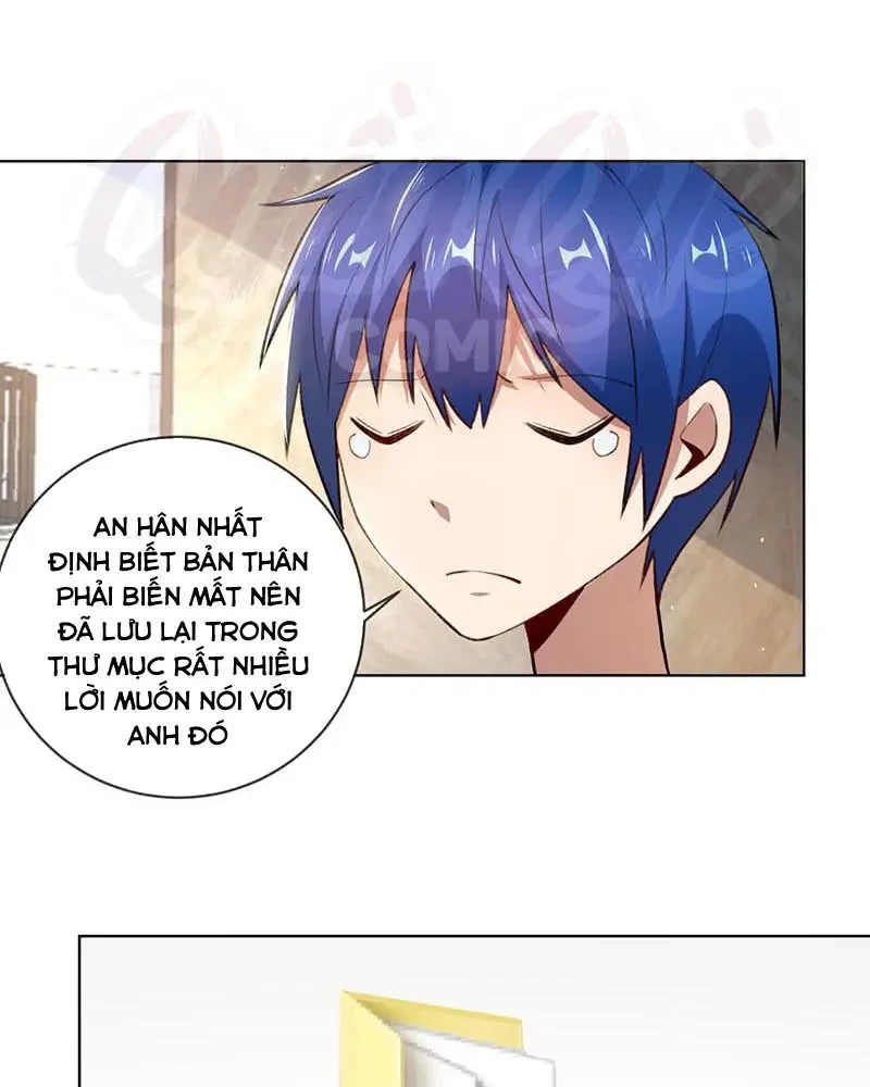 Bạn Gái Sạc Pin Của Tôi Chapter 150 - 16