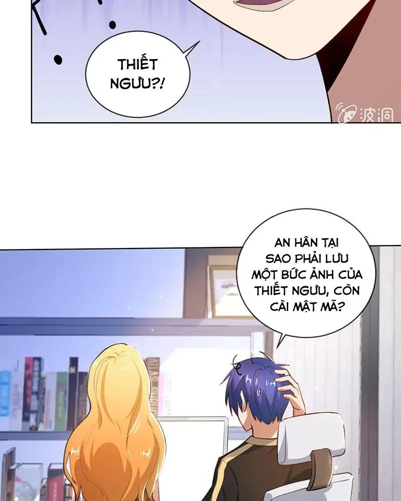 Bạn Gái Sạc Pin Của Tôi Chapter 150 - 20