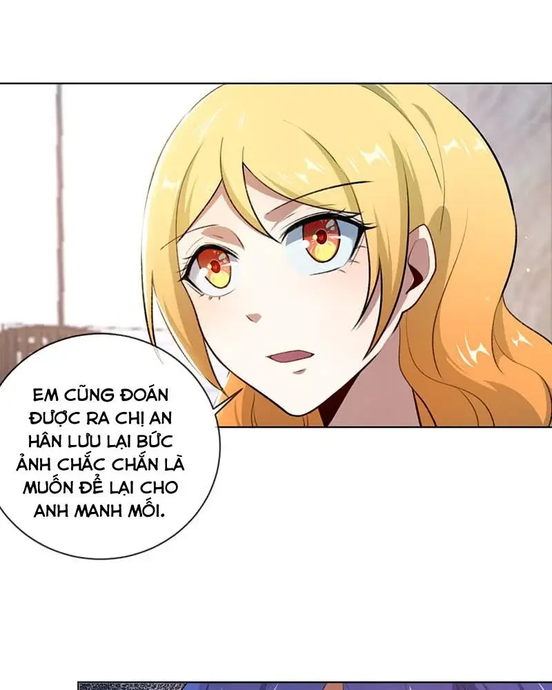 Bạn Gái Sạc Pin Của Tôi Chapter 150 - 22