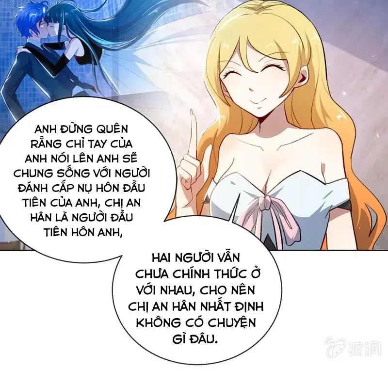 Bạn Gái Sạc Pin Của Tôi Chapter 150 - 24