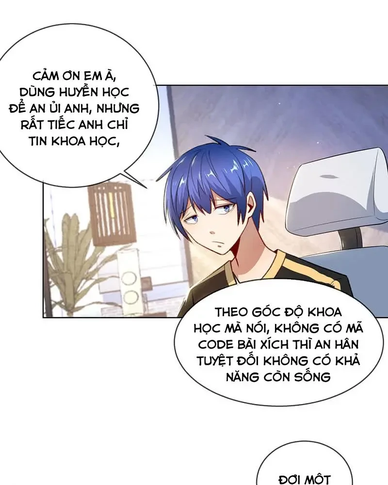 Bạn Gái Sạc Pin Của Tôi Chapter 150 - 25