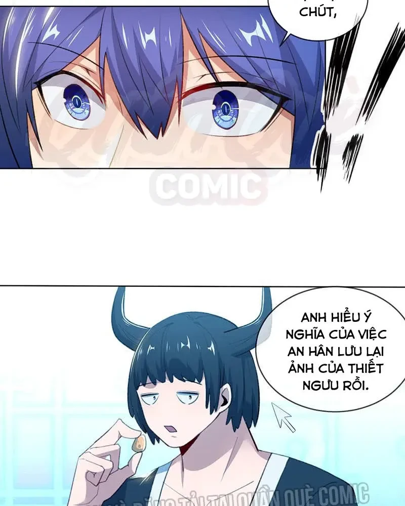 Bạn Gái Sạc Pin Của Tôi Chapter 150 - 26