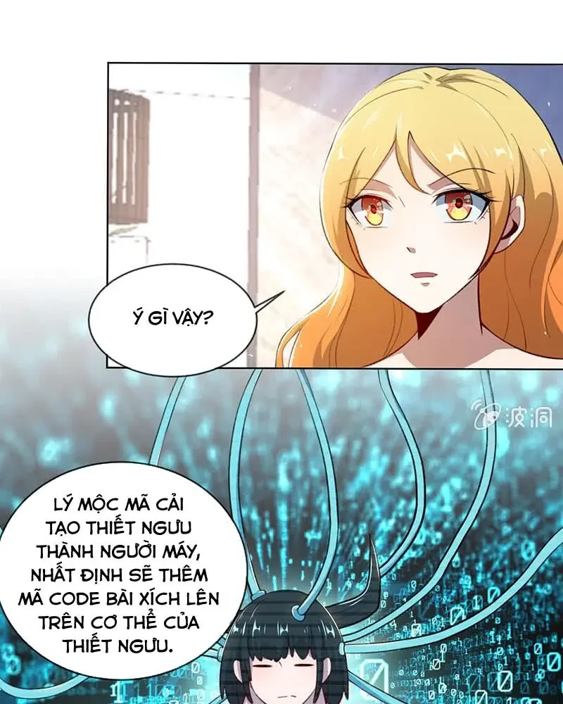 Bạn Gái Sạc Pin Của Tôi Chapter 150 - 28