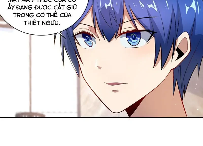 Bạn Gái Sạc Pin Của Tôi Chapter 150 - 30