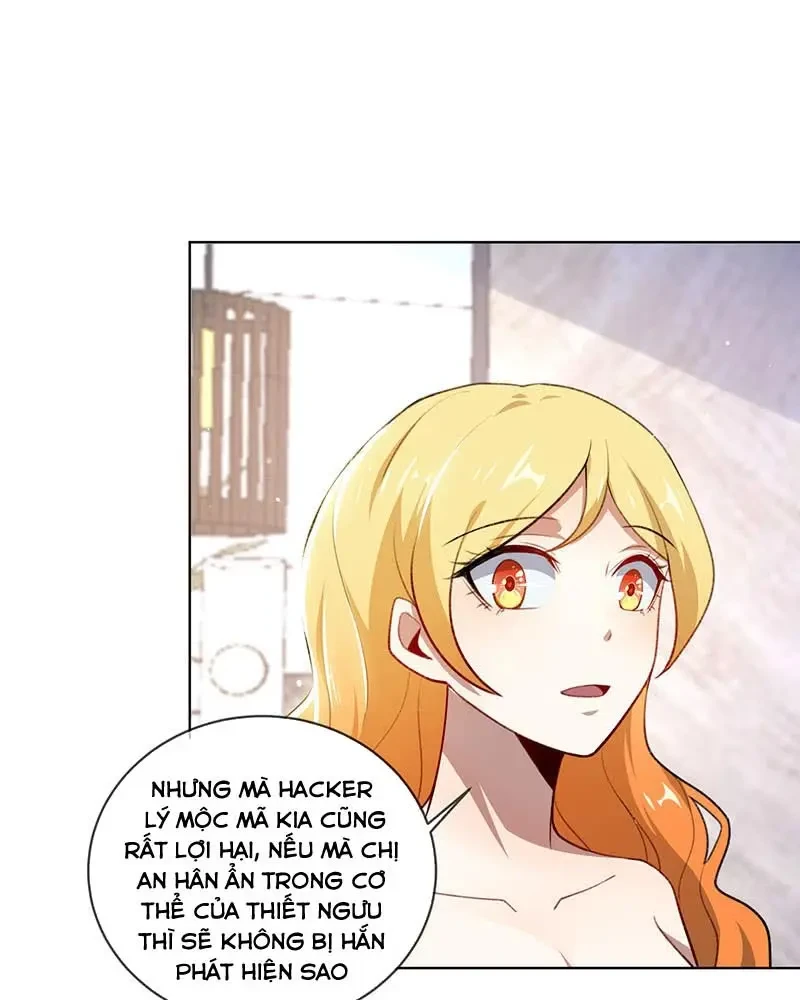 Bạn Gái Sạc Pin Của Tôi Chapter 150 - 31