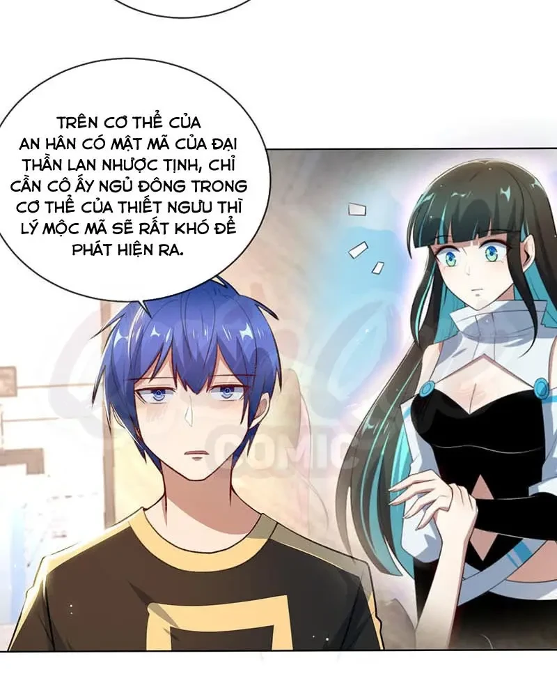 Bạn Gái Sạc Pin Của Tôi Chapter 150 - 32