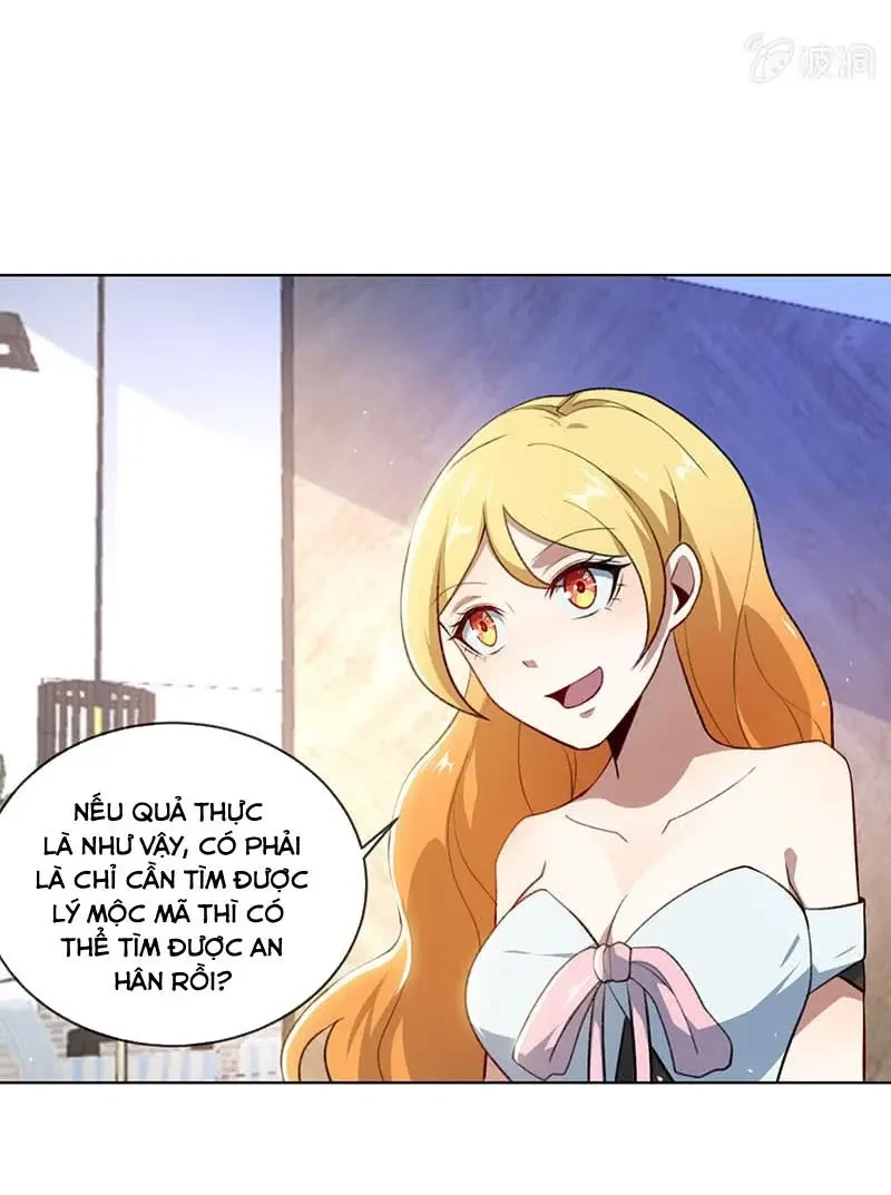 Bạn Gái Sạc Pin Của Tôi Chapter 150 - 33