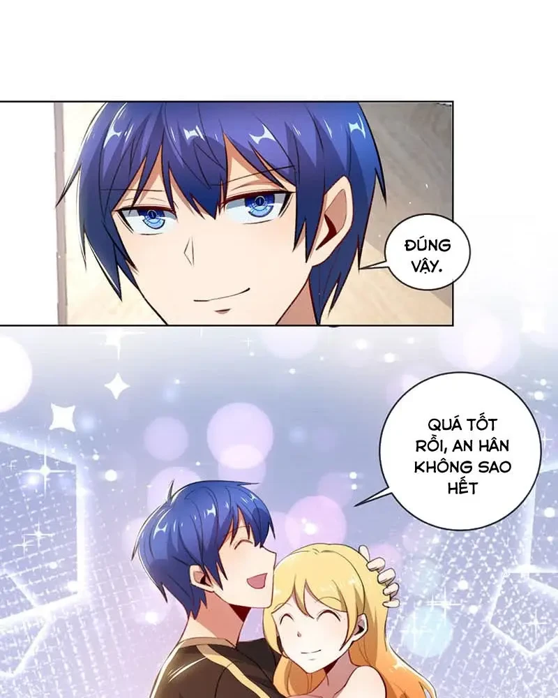 Bạn Gái Sạc Pin Của Tôi Chapter 150 - 34