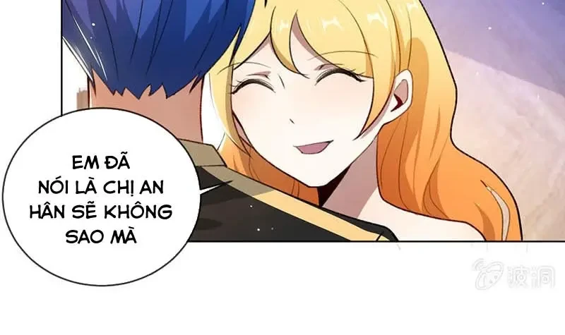 Bạn Gái Sạc Pin Của Tôi Chapter 150 - 36