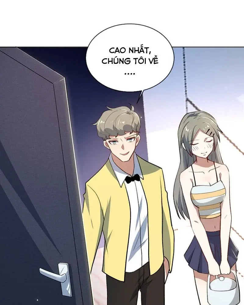 Bạn Gái Sạc Pin Của Tôi Chapter 150 - 37