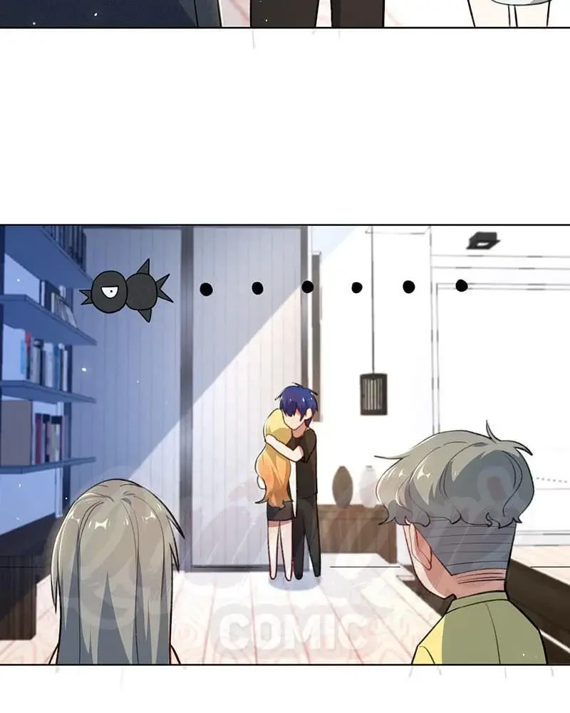 Bạn Gái Sạc Pin Của Tôi Chapter 150 - 38