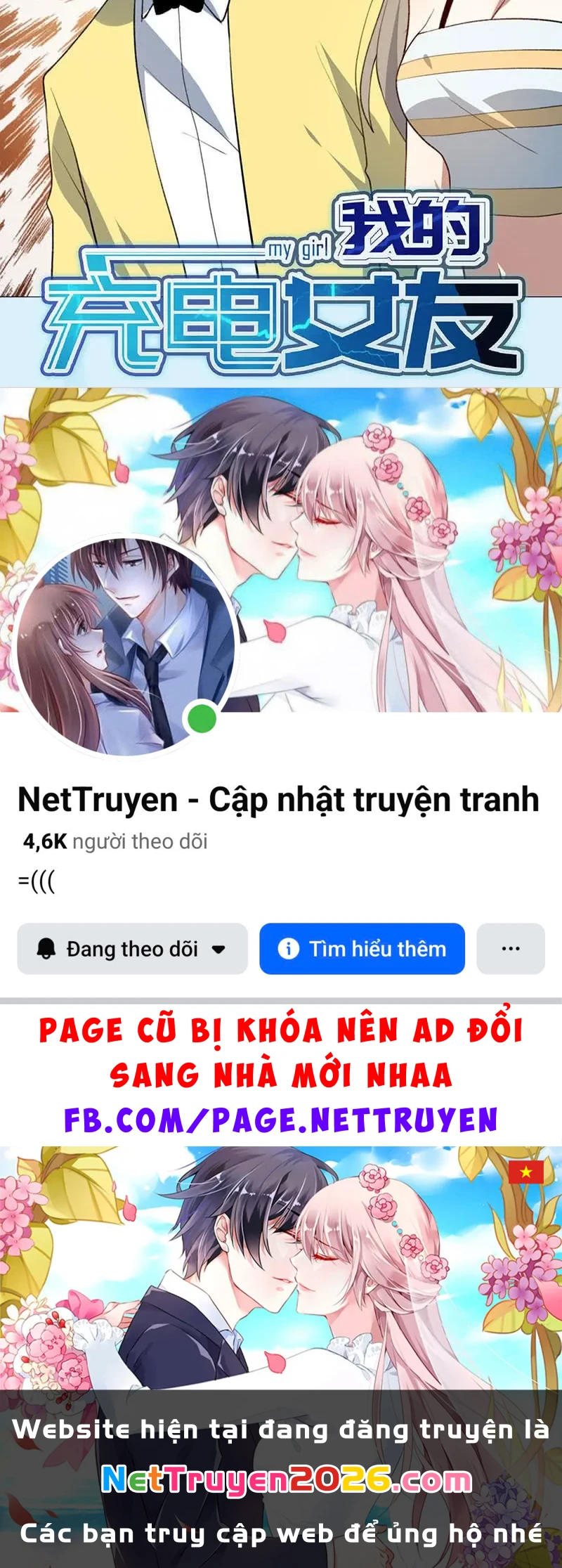 Bạn Gái Sạc Pin Của Tôi Chapter 150 - 40