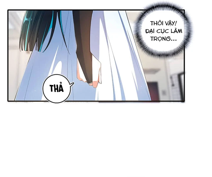 Bạn Gái Sạc Pin Của Tôi Chapter 93 - 4