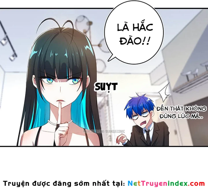 Bạn Gái Sạc Pin Của Tôi Chapter 93 - 5