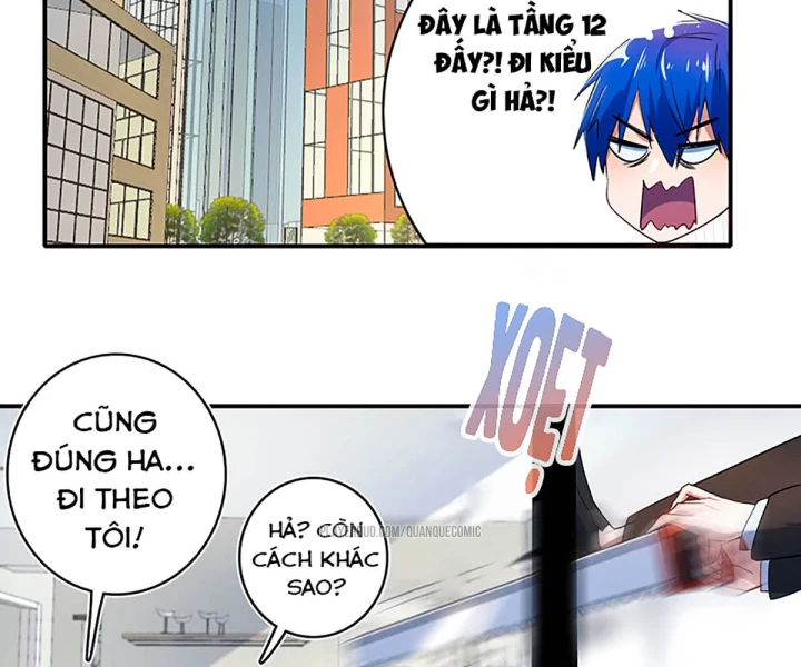 Bạn Gái Sạc Pin Của Tôi Chapter 93 - 9