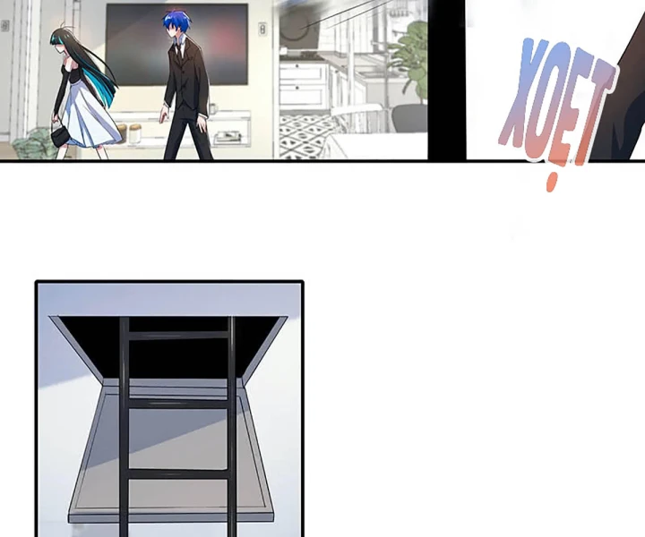 Bạn Gái Sạc Pin Của Tôi Chapter 93 - 10