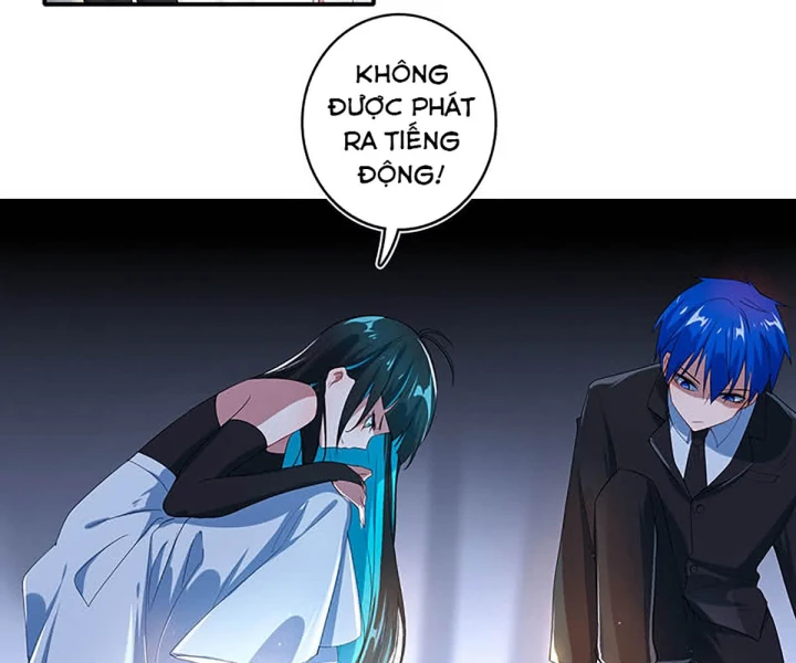 Bạn Gái Sạc Pin Của Tôi Chapter 93 - 12