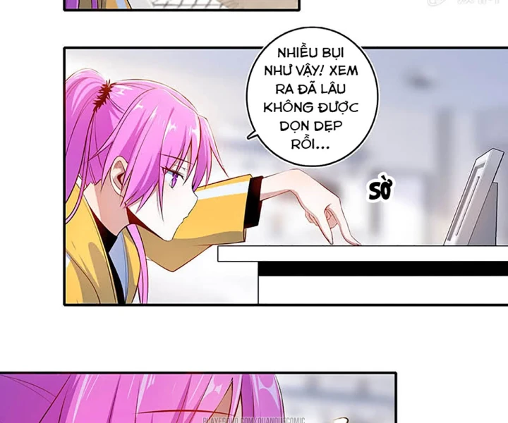 Bạn Gái Sạc Pin Của Tôi Chapter 93 - 18