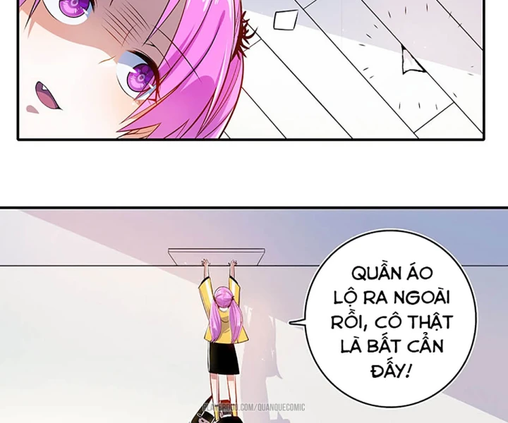 Bạn Gái Sạc Pin Của Tôi Chapter 93 - 22