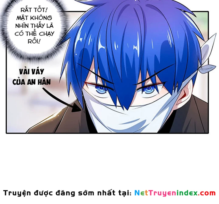 Bạn Gái Sạc Pin Của Tôi Chapter 93 - 27