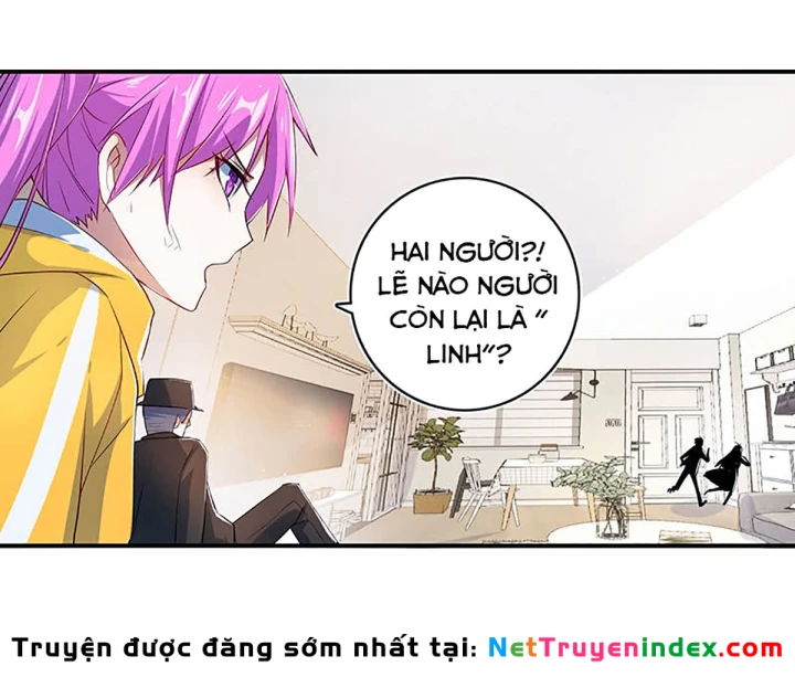 Bạn Gái Sạc Pin Của Tôi Chapter 93 - 28